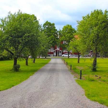 Brook Hotels Arlanda Rosersberg Esterno foto