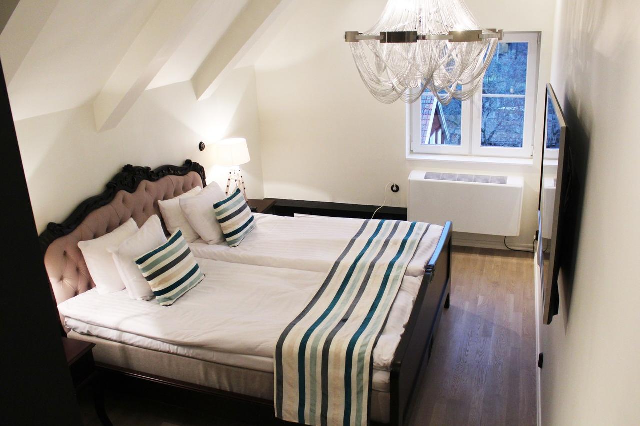 Brook Hotels Arlanda Rosersberg Esterno foto