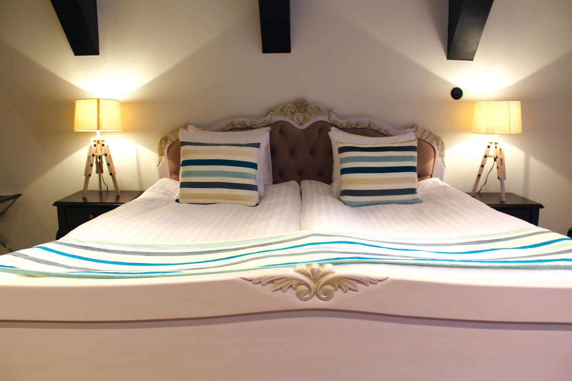 Brook Hotels Arlanda Rosersberg Esterno foto